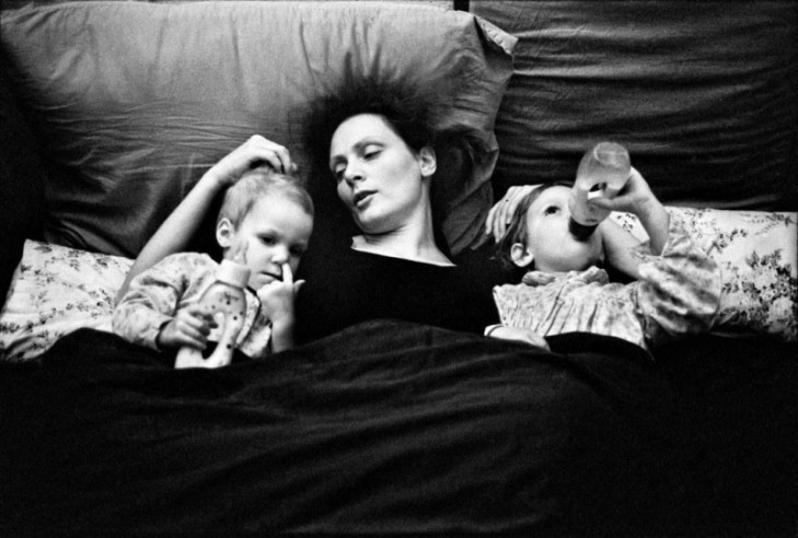 © Dana Kyndrová © Dana Kyndrová