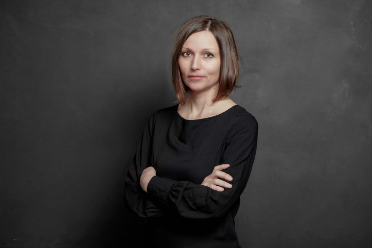 © archiv Moniky Klementové