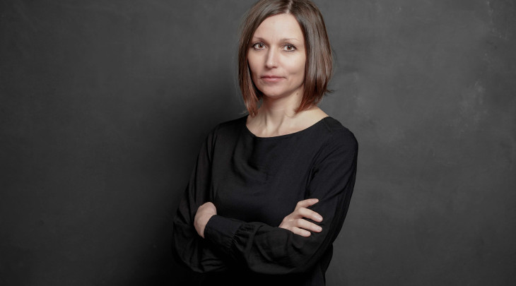 © archiv Moniky Klementové