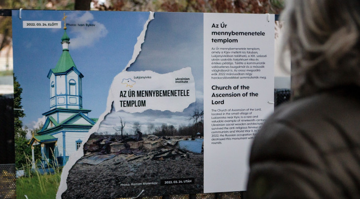 © České centrum Budapešť