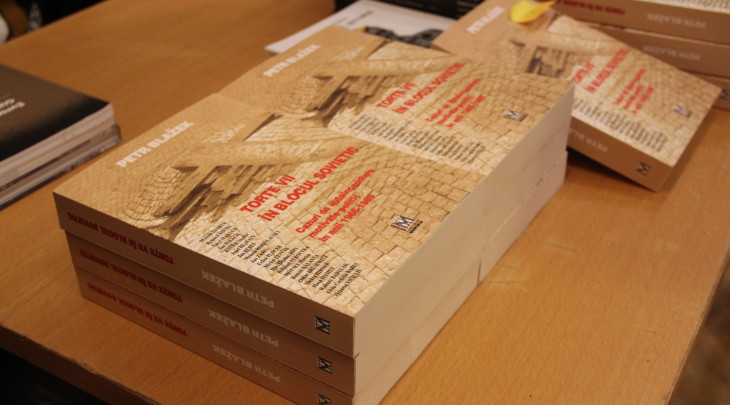 © České centrum Bukurešť