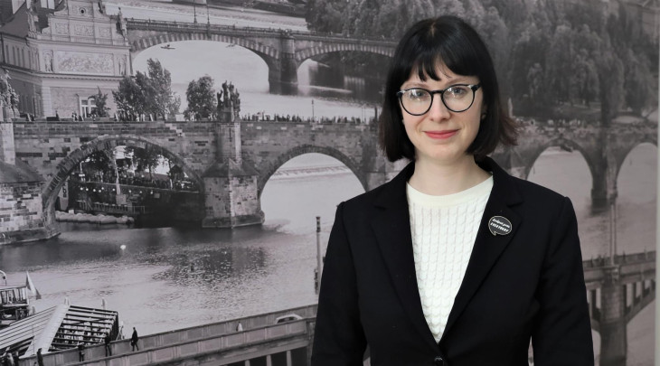 © České centrum Kyjev