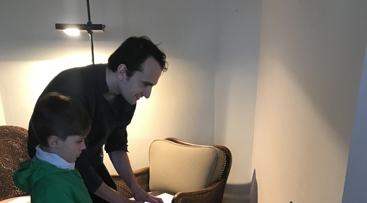 © České centrum Mnichov