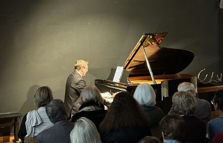 © České centrum Paříž © České centrum Paříž