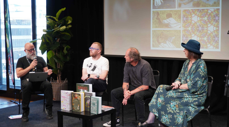 © České centrum Stockholm