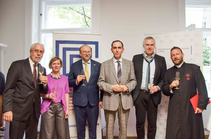 © České centrum Vídeň