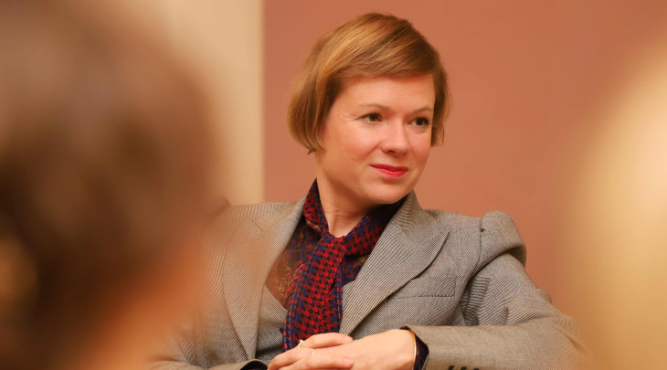 © Kateřina Dvořáková Manková