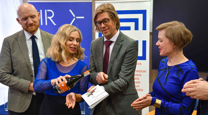 © Kristýna Sluková