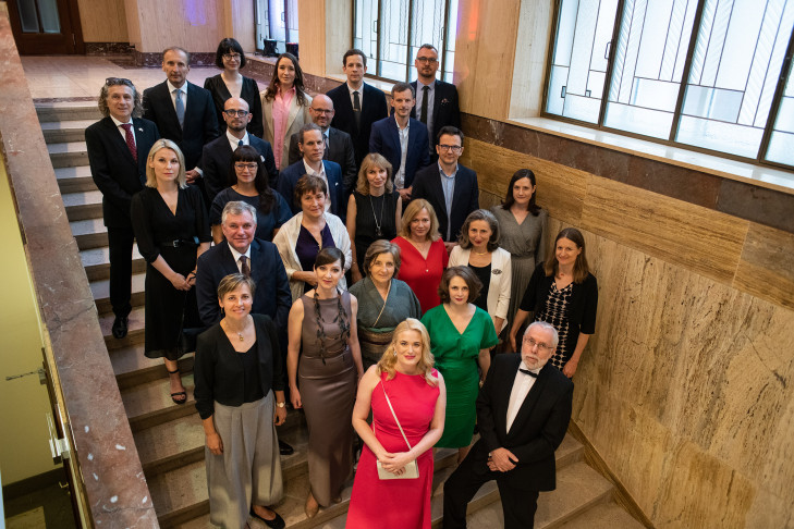 © Matěj Stránský