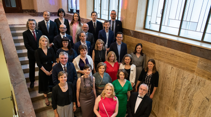 © Matěj Stránský