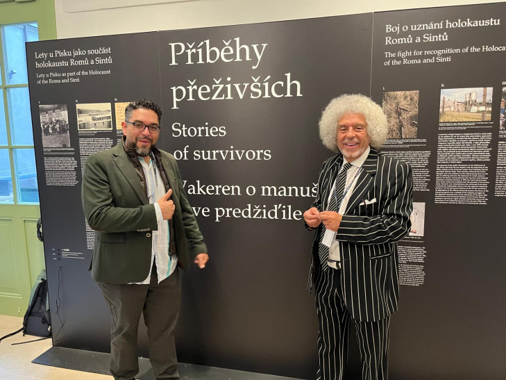 © Matyáš Demartini