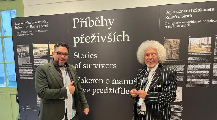 © Matyáš Demartini