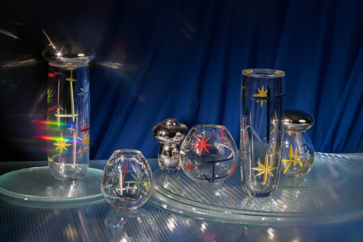 FUSION Noemi Frostová © Johana Chramostová, Sophie Morgensternová, Matyáš_Slabý