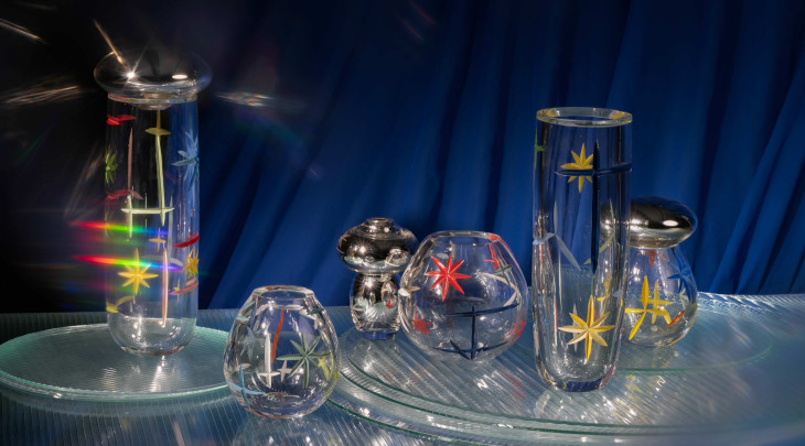 FUSION Noemi Frostová © Johana Chramostová, Sophie Morgensternová, Matyáš_Slabý