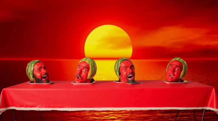 Ateliér Filmové a TV grafiky UMPRUM