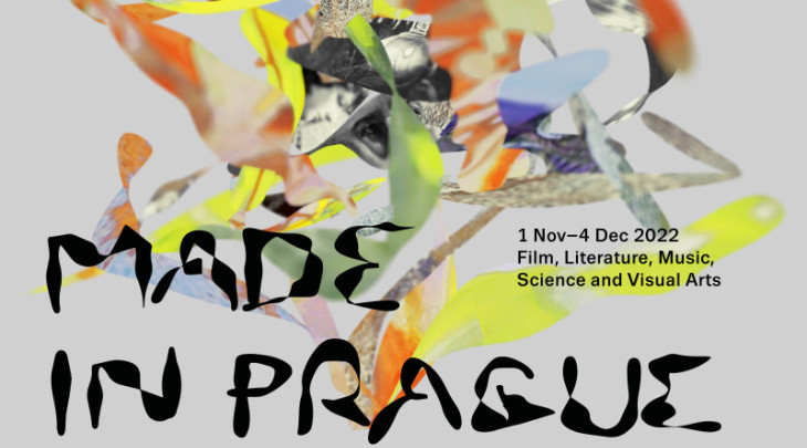 Londýn čeká v listopadu přehlídka české kultury