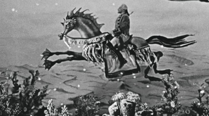 Sto let československé animace se představuje ve Vídni