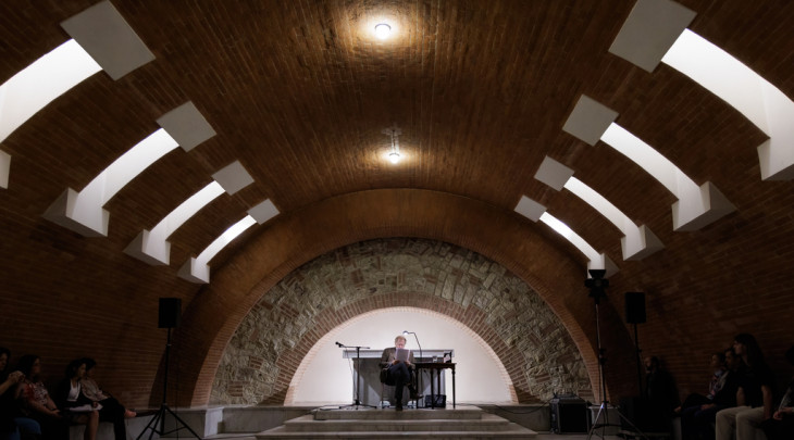 Krypta_ Jan Vlasák © Mirka Ondrášová