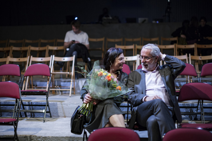 © Vojtěch Brtnický