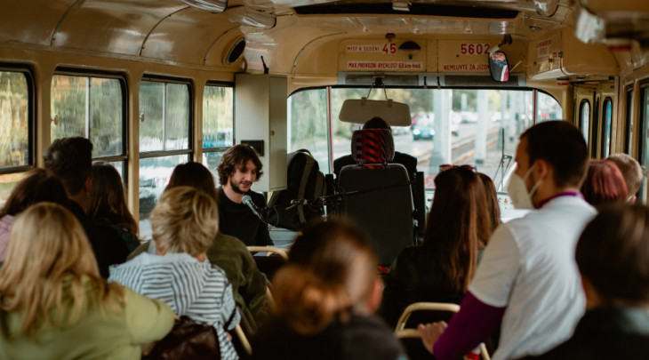 © Kateřina Fialová