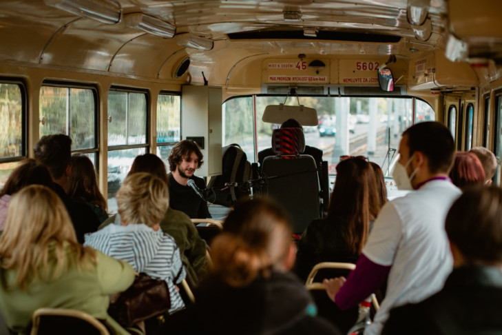 © Kateřina Fialová