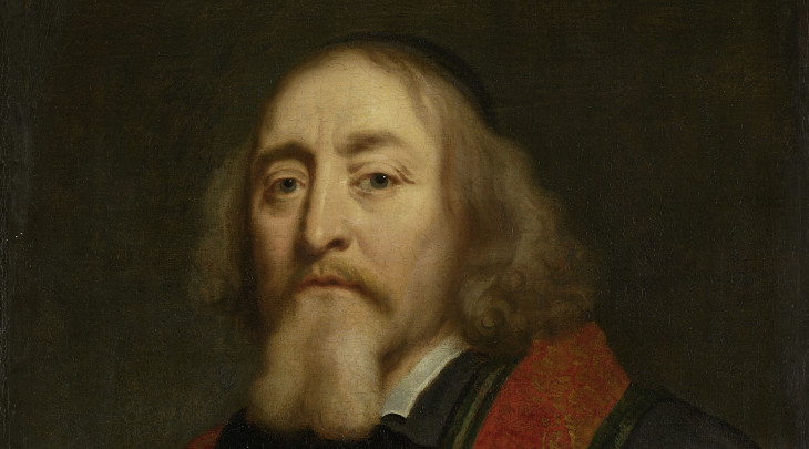 Génius, kterého nám mohou závidět. Češi připomenou ve světě výročí Komenského