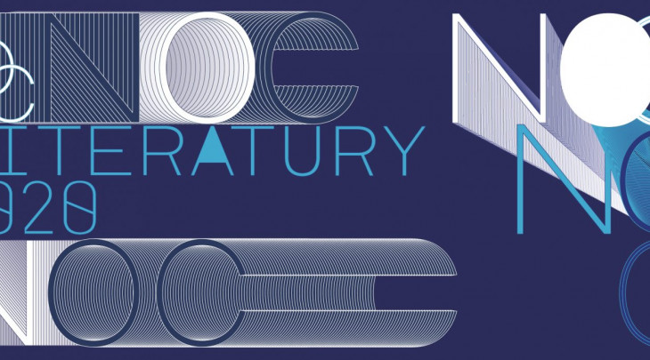 Noc literatury čtrnáctá