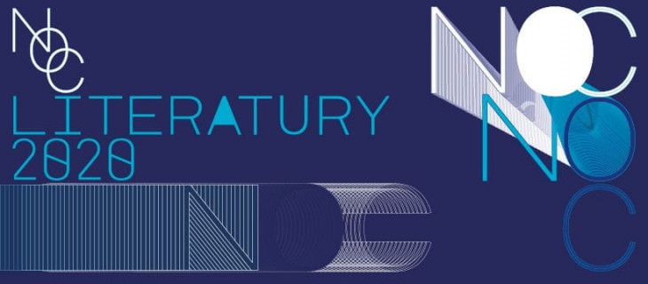 Noc literatury 2020