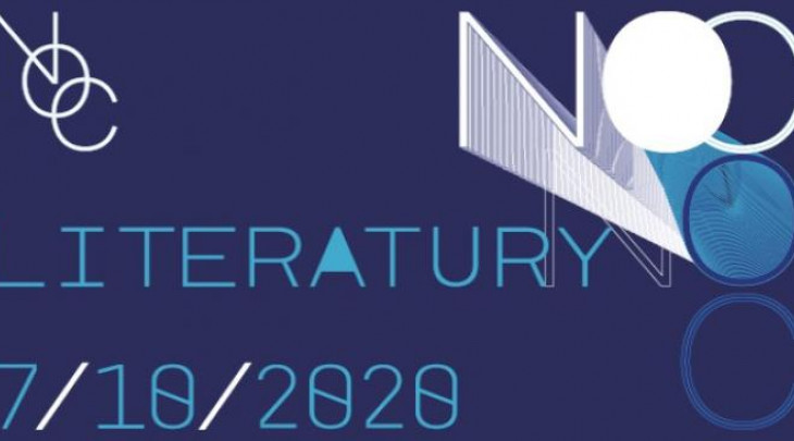 Noc literatury čtrnáctá