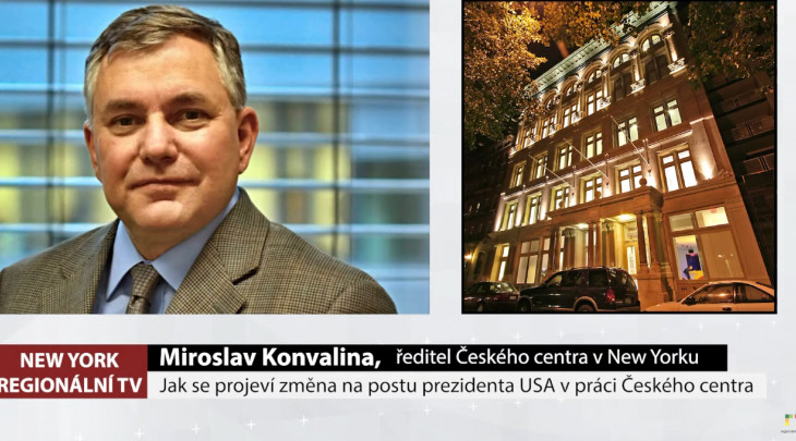 Amerika je zemí emigrantů a jejich potomků a byla vždy rozdělena, k extrému přispěla média...