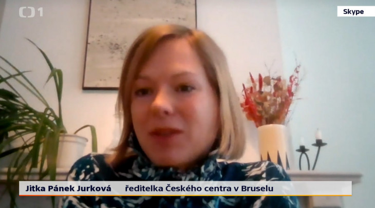 Umění a kultura jako mocná zbraň diplomacie