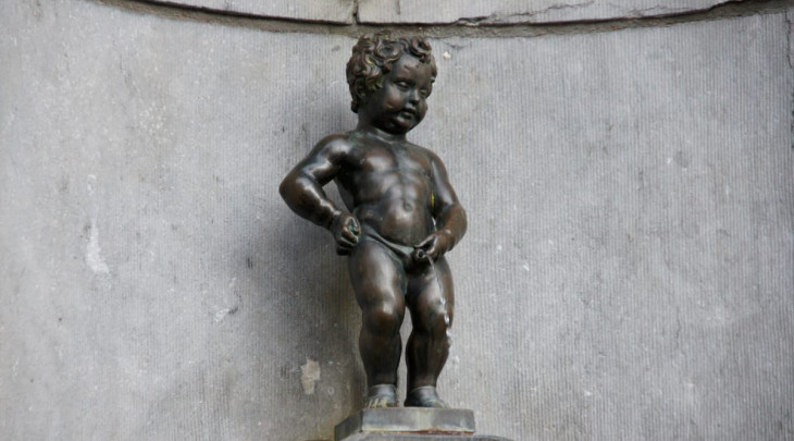 © Niels Mickers, Wikimedia Commons, CC BY 3.0 NL