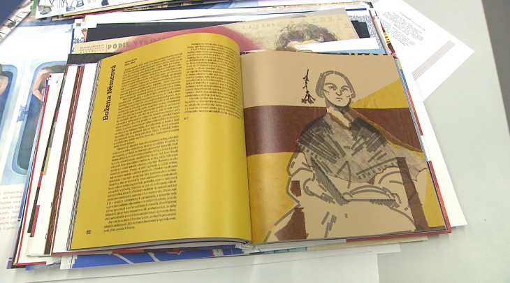 Výjimečné ženy v knize Hrdinky