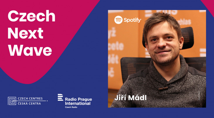 Czech Next Wave: EP7