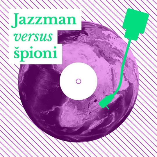 Jazzman versus špioni