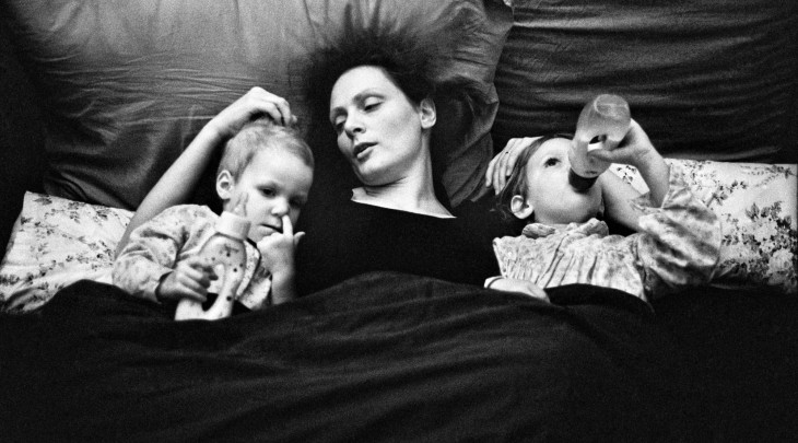 © Zürich, 1993 Dana Kyndrová