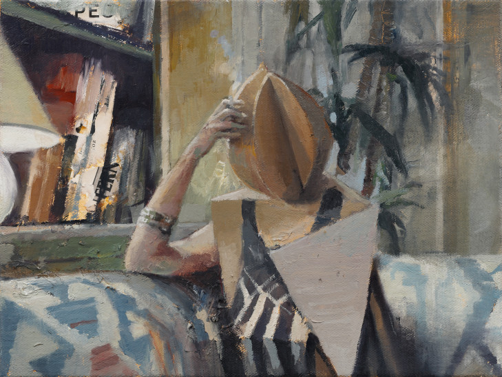 Daniel Pitín, Mama (Mom), 2021, Fotograf Martin Polák, Courtesy Charim Galerie Daniel Pitín, Mama (Mom), 2021, Fotograf Martin Polák, Courtesy Charim Galerie