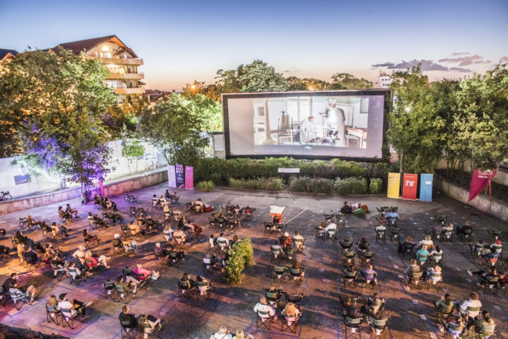 © ČC Bukurešť © ČC Bukurešť