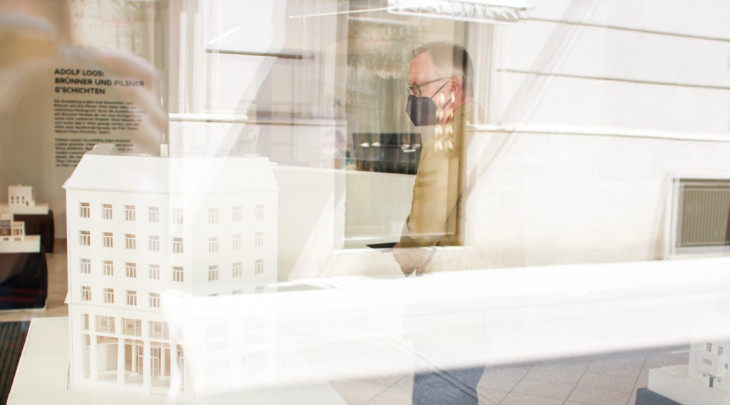 © Kristýna Jordánová