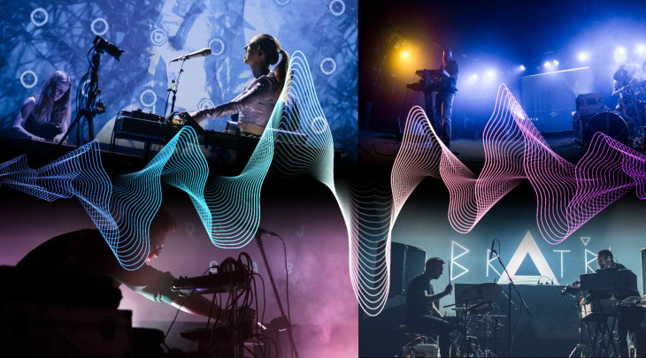 České cetrum Londýn na vlnách Sound Czech