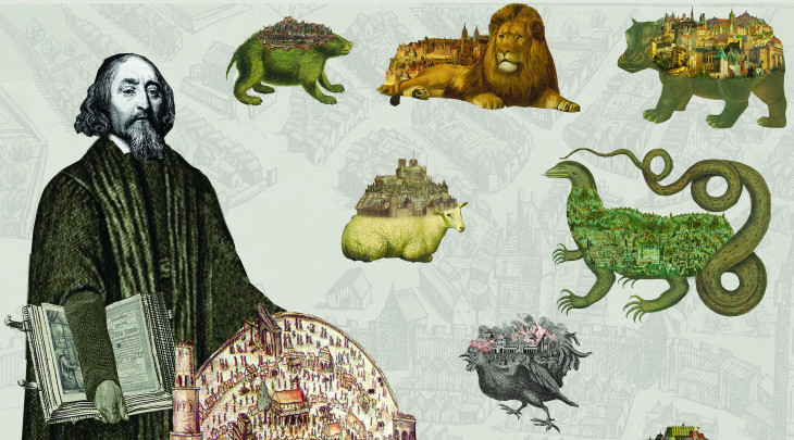 Česká centra ve světě připomenou výročí J. A. Komenského, na Slovensku dokonce přímo na Komenského náměstí