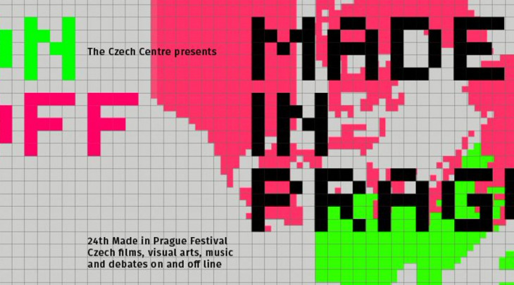 Film, hudba a výtvarné umění. Česko osvěží životy Britů.