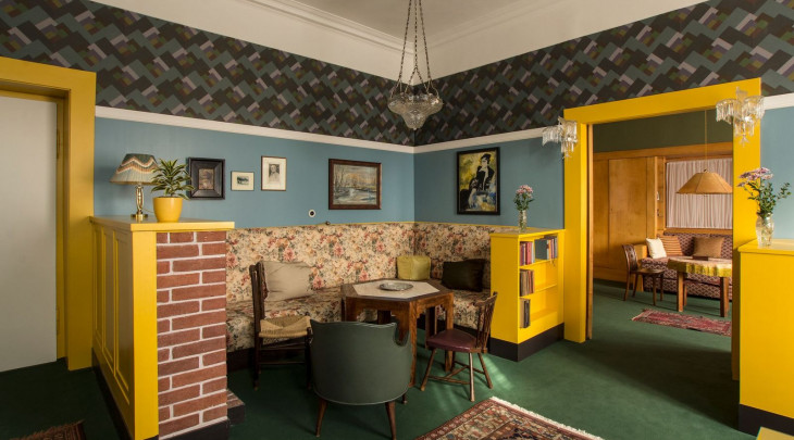 © Radovan Kodera, soukromá sbírka Michala Brummela