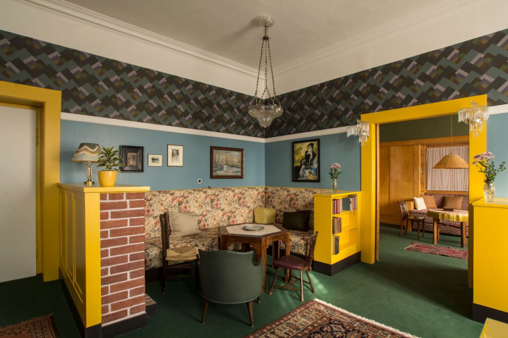 © Radovan Kodera, soukromá sbírka Michala Brummela