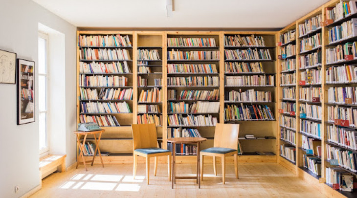 © Tereza Nováková