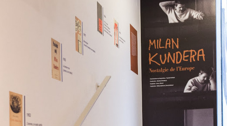 © Tereza Nováková