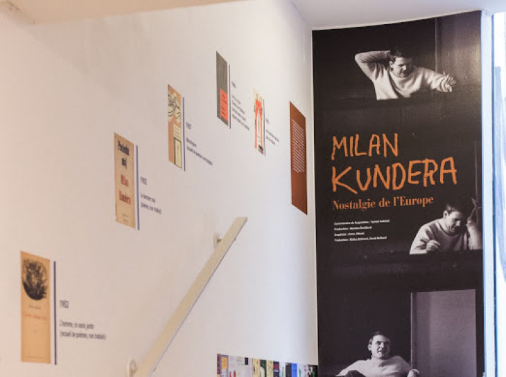 © Tereza Nováková