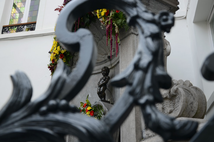 © Ingrid Mihalová – ČC Brusel