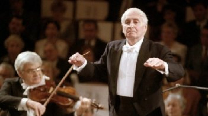 Václav Neumann © BVA International © BVA International