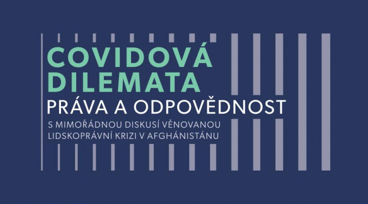 Mezinárodní konference k poctě laureáta Ceny Václava Havla za lidská práva